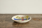 Round Platter No.1