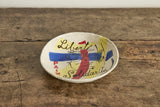 Round Platter No.1