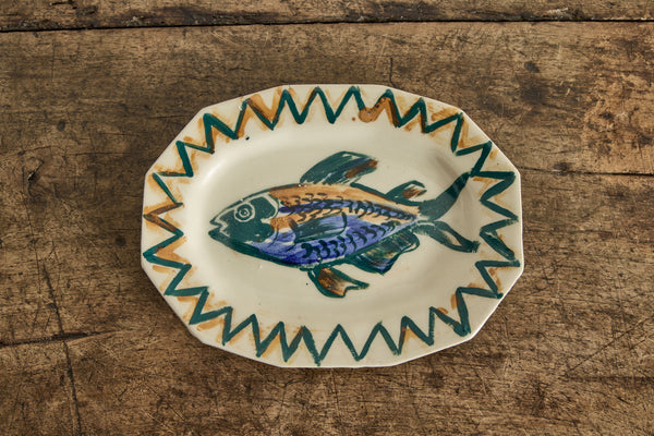 Small Platter No.1
