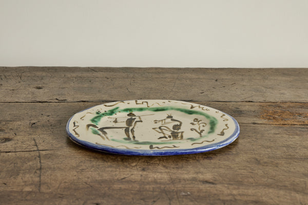 Small Platter No.2