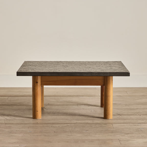 vintage coffee table ミッドセンチュリー ヴィンテージ コーヒーテーブル センターテーブル チーク材