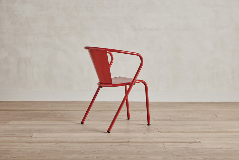 Nickey Kehoe Cafe Chair