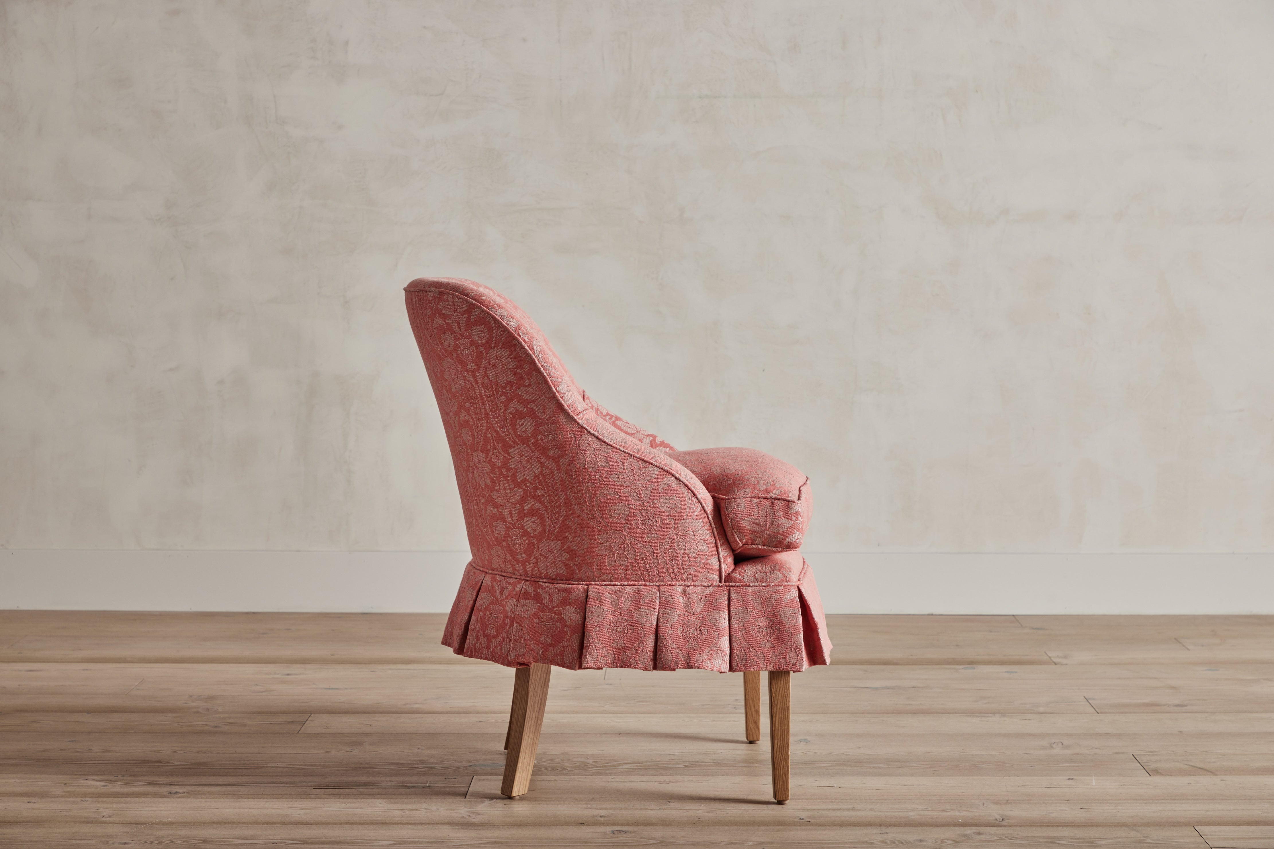 Nickey Kehoe Cove Dining Chair - In Stock