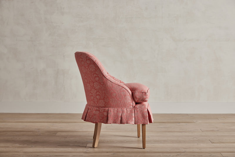 Nickey Kehoe Cove Dining Chair - In Stock