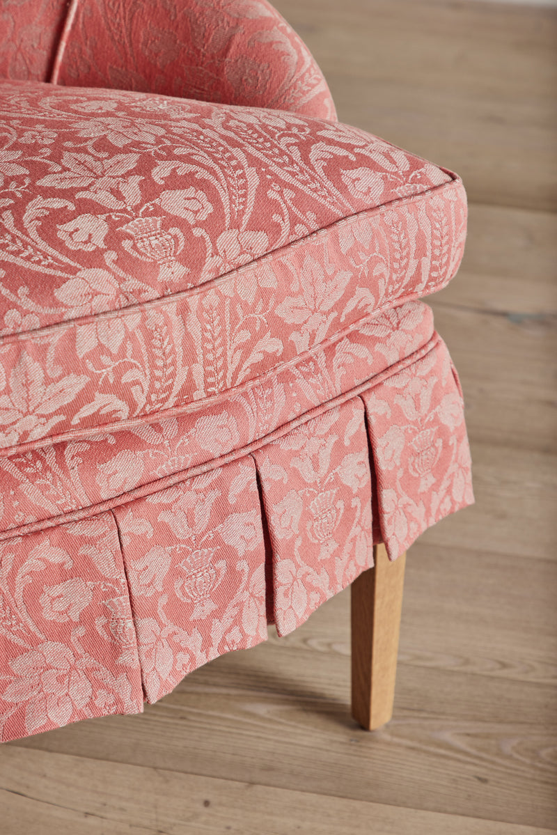 Nickey Kehoe Cove Dining Chair - In Stock