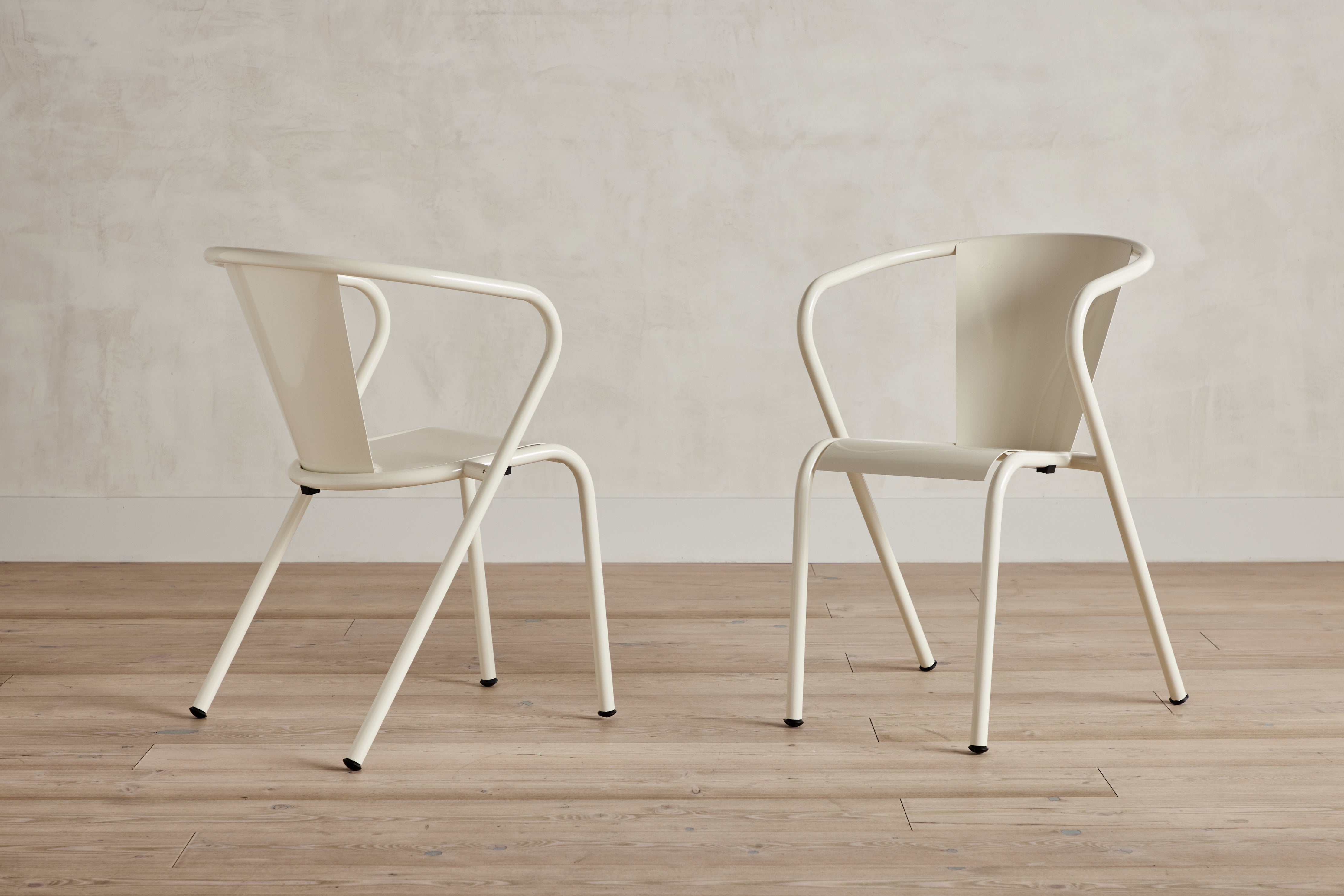 Nickey Kehoe Cafe Chair (Multiple Colors) - In Stock