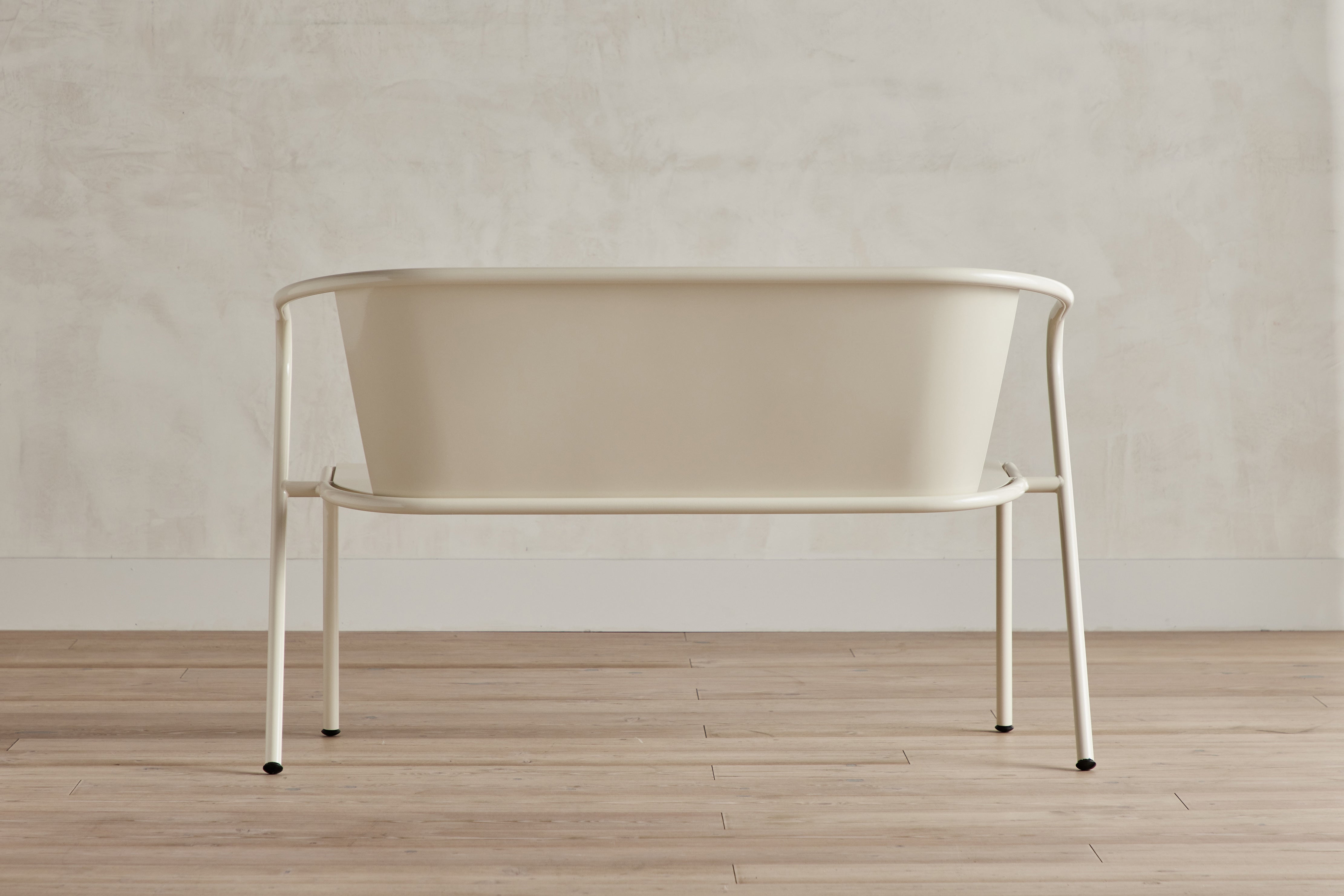 Nickey Kehoe Cafe Bench - In Stock