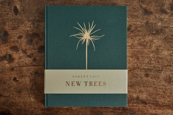 Robert Voit, New Trees