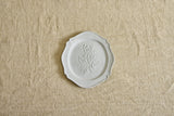 Fleurs Dinner Plate