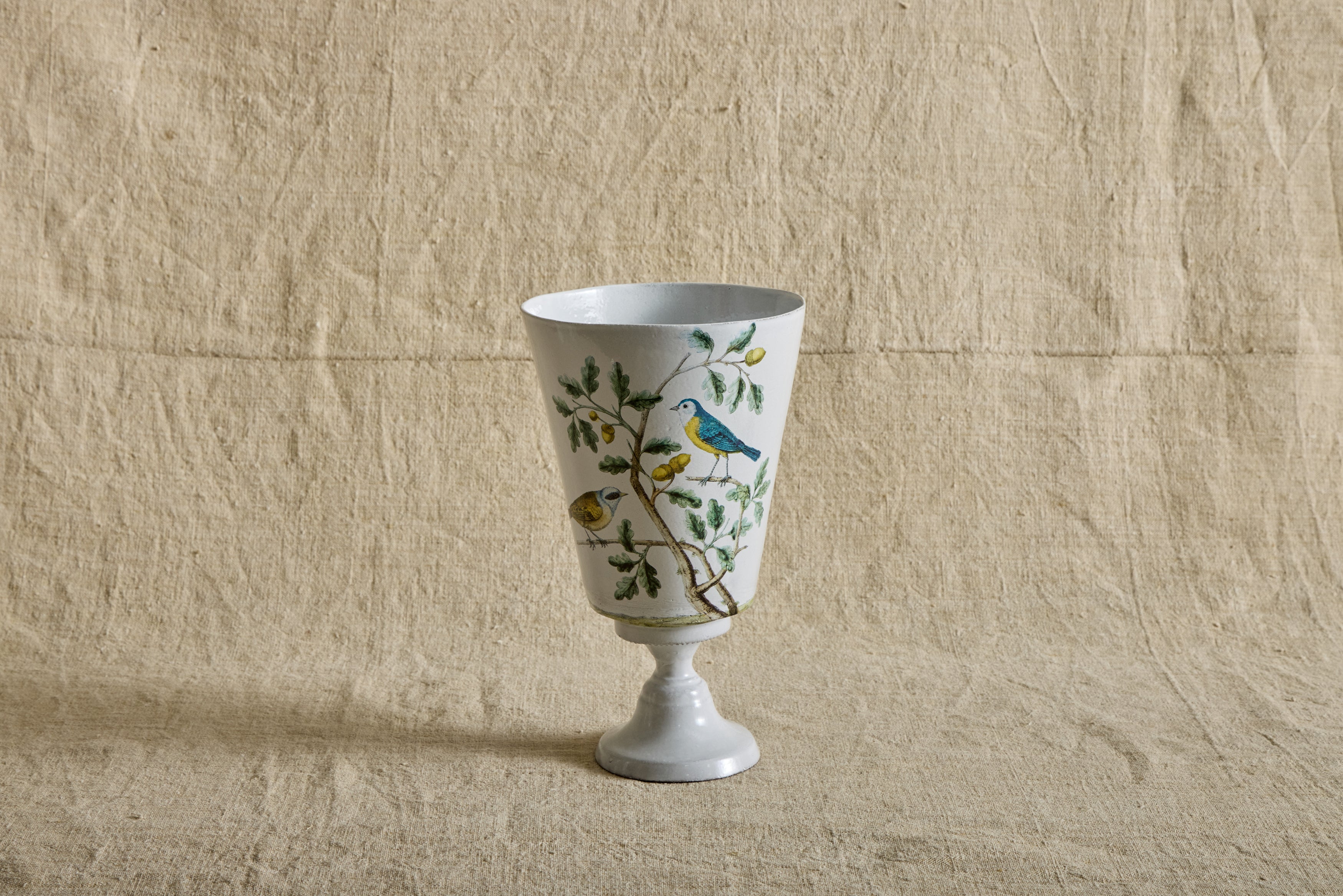 Titmouse Vase