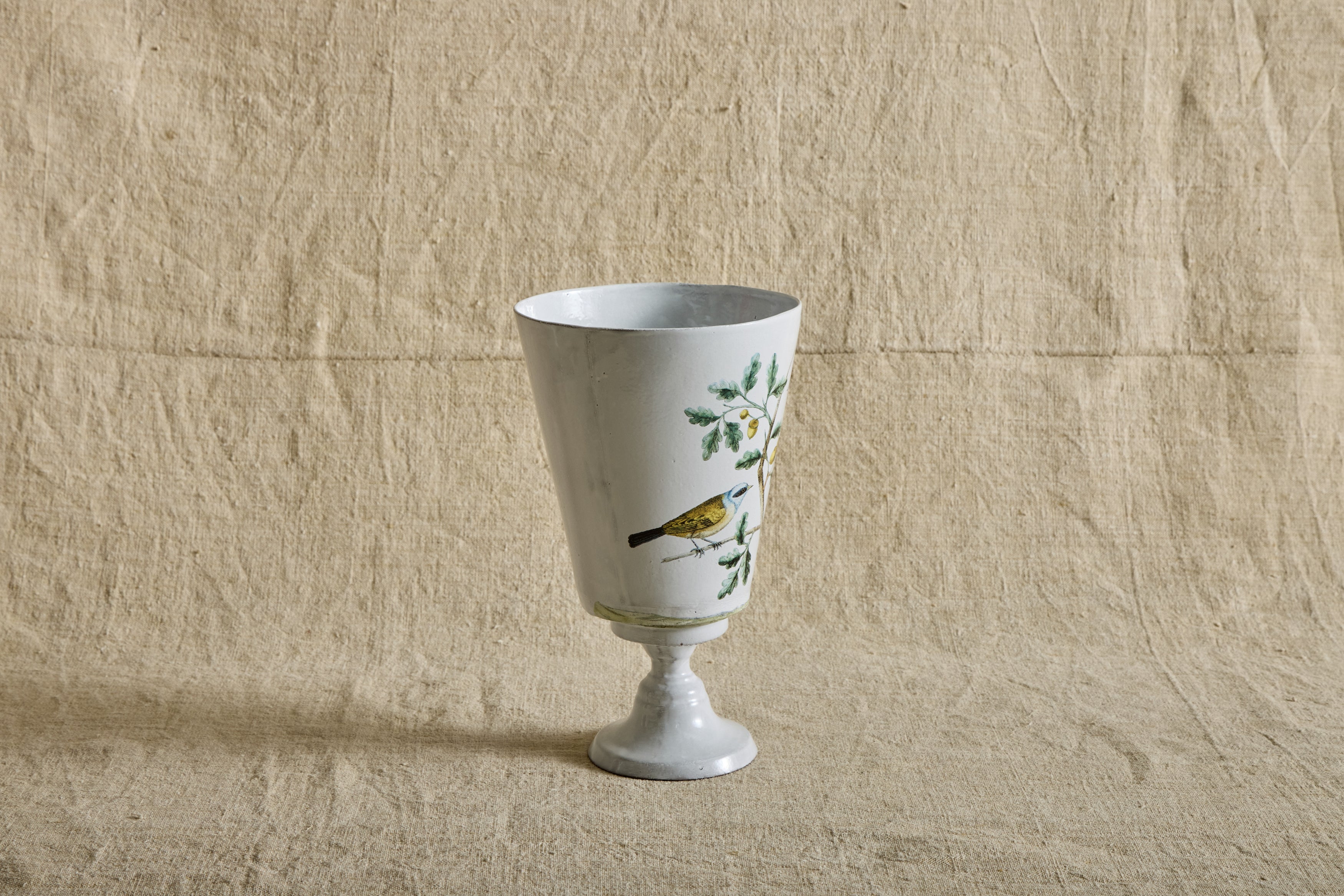 Titmouse Vase