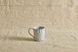 Peggy Mug and Saucer