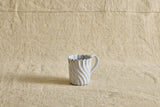 Peggy Mug and Saucer