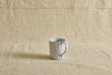 Peggy Mug and Saucer
