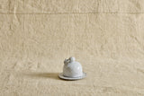 Small Radish Butter Dish