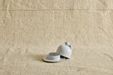 Small Radish Butter Dish