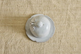 Small Radish Butter Dish