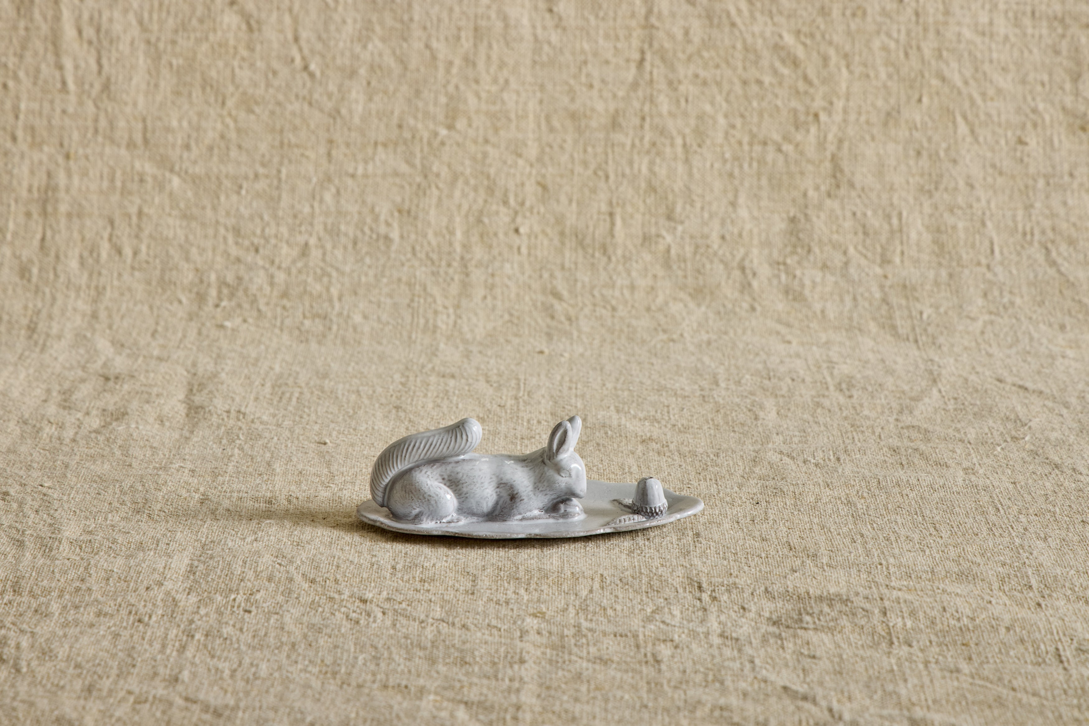 Ecureuil Squirrel Incense Holder