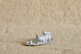 Ecureuil Squirrel Incense Holder
