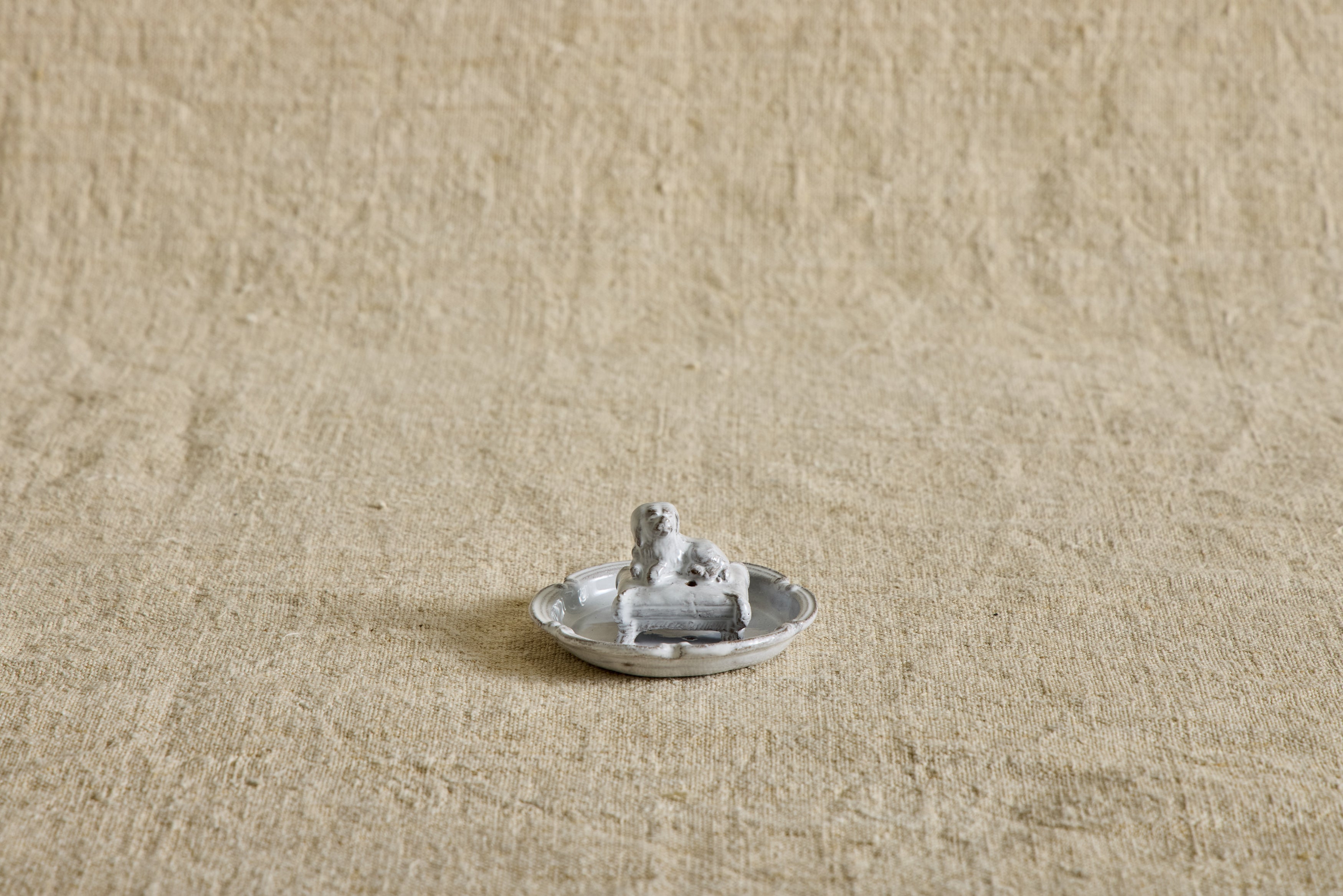 Médor Incense Holder
