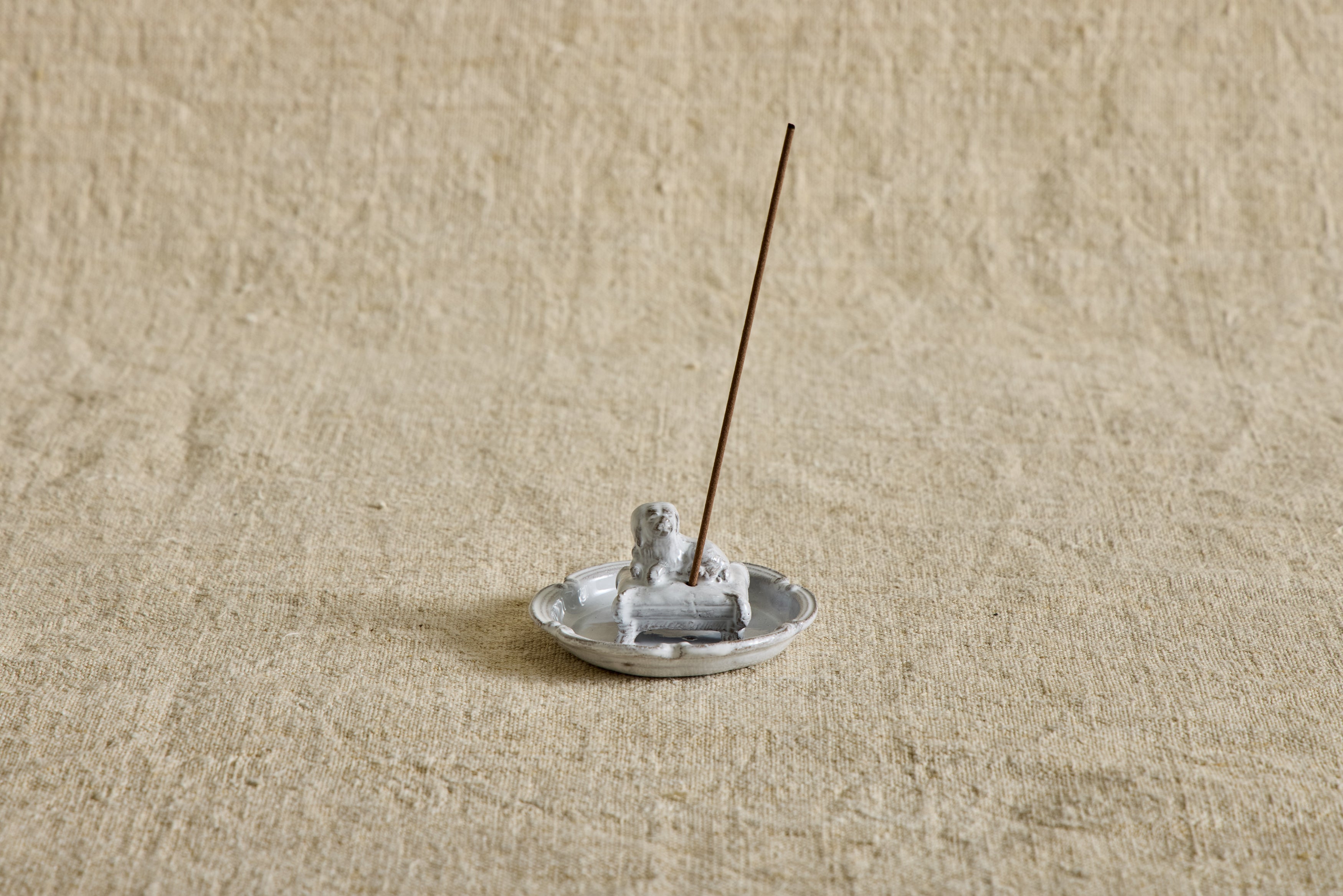 Médor Incense Holder