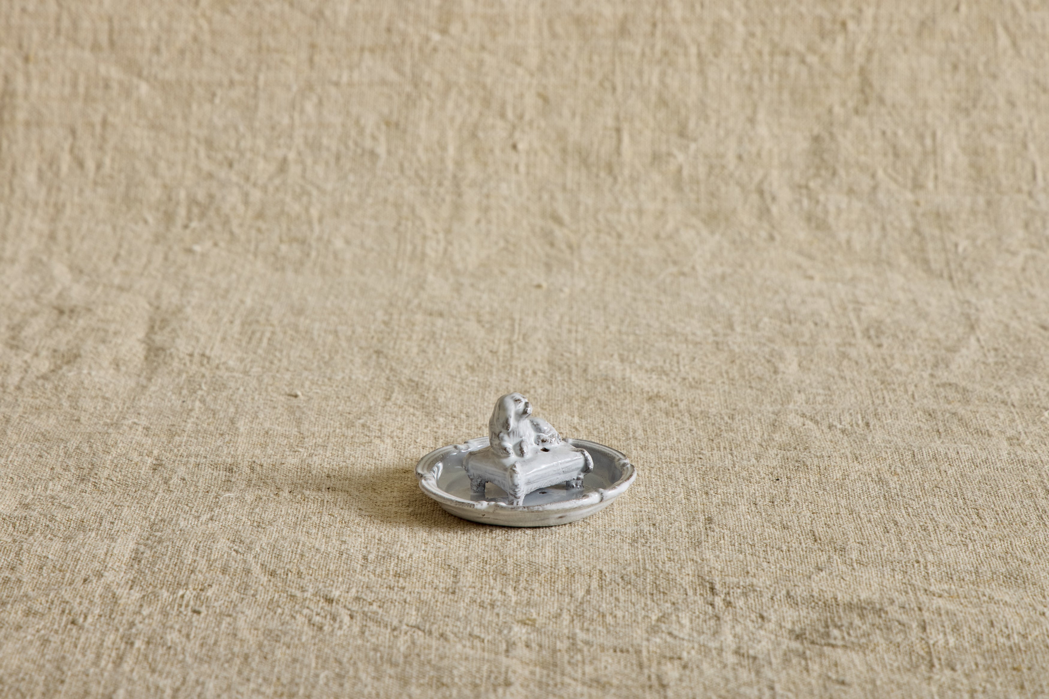 Médor Incense Holder