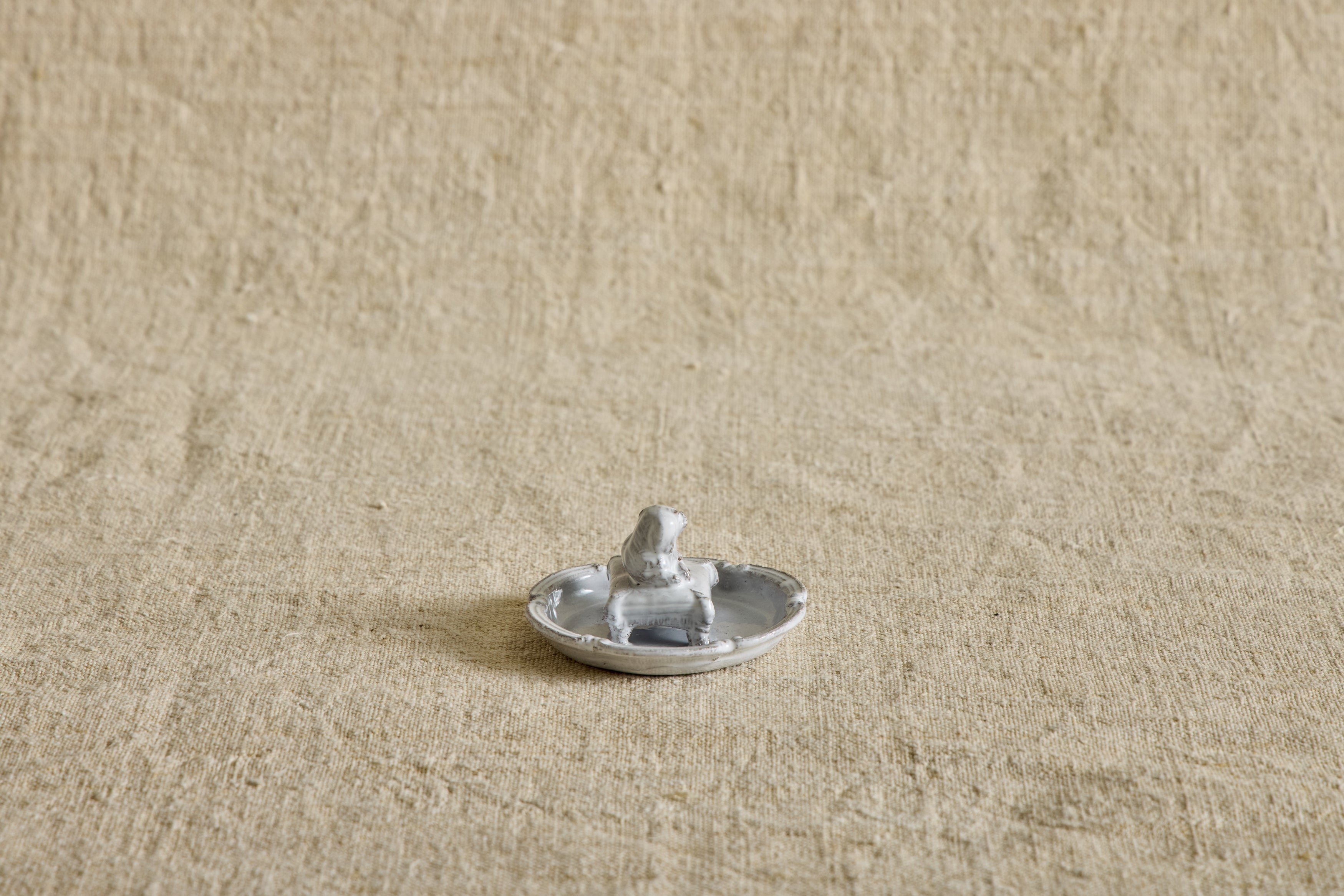 Médor Incense Holder