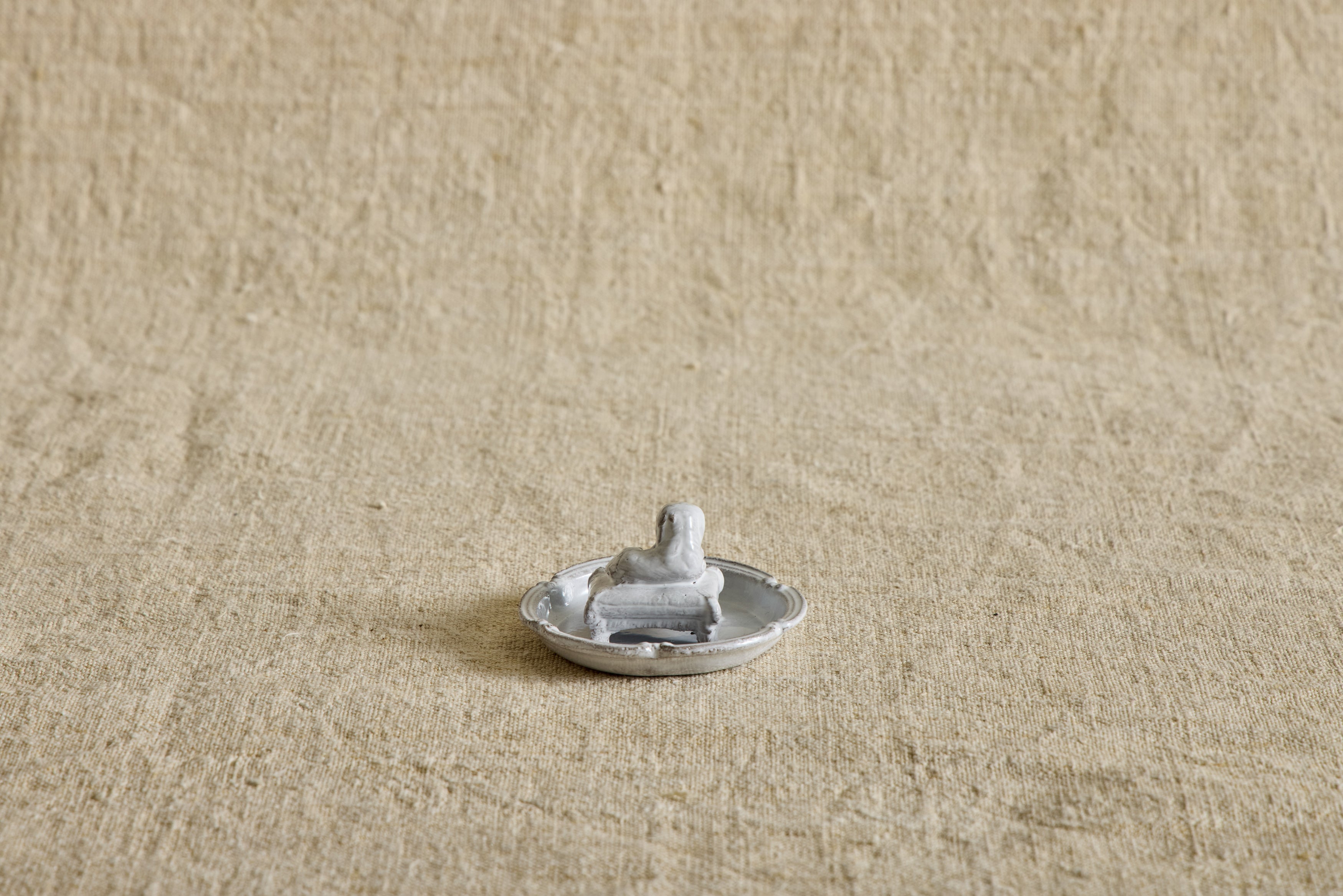 Médor Incense Holder