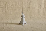 Grenouille Monument Incense Holder