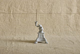 Grenouille Monument Incense Holder