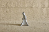 Encensoir Monument Cat Incense Holder