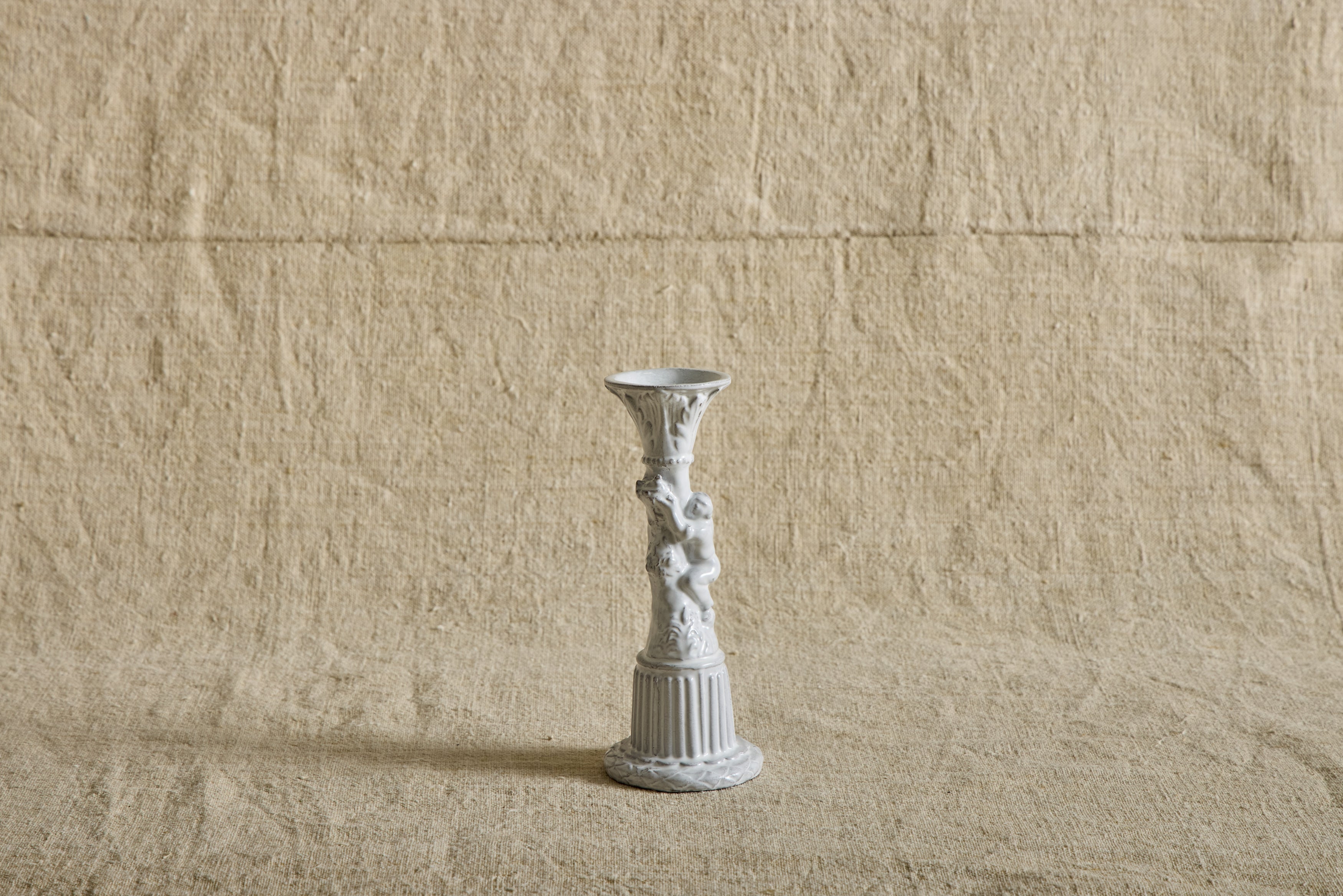 Baby Bird Incense Holder