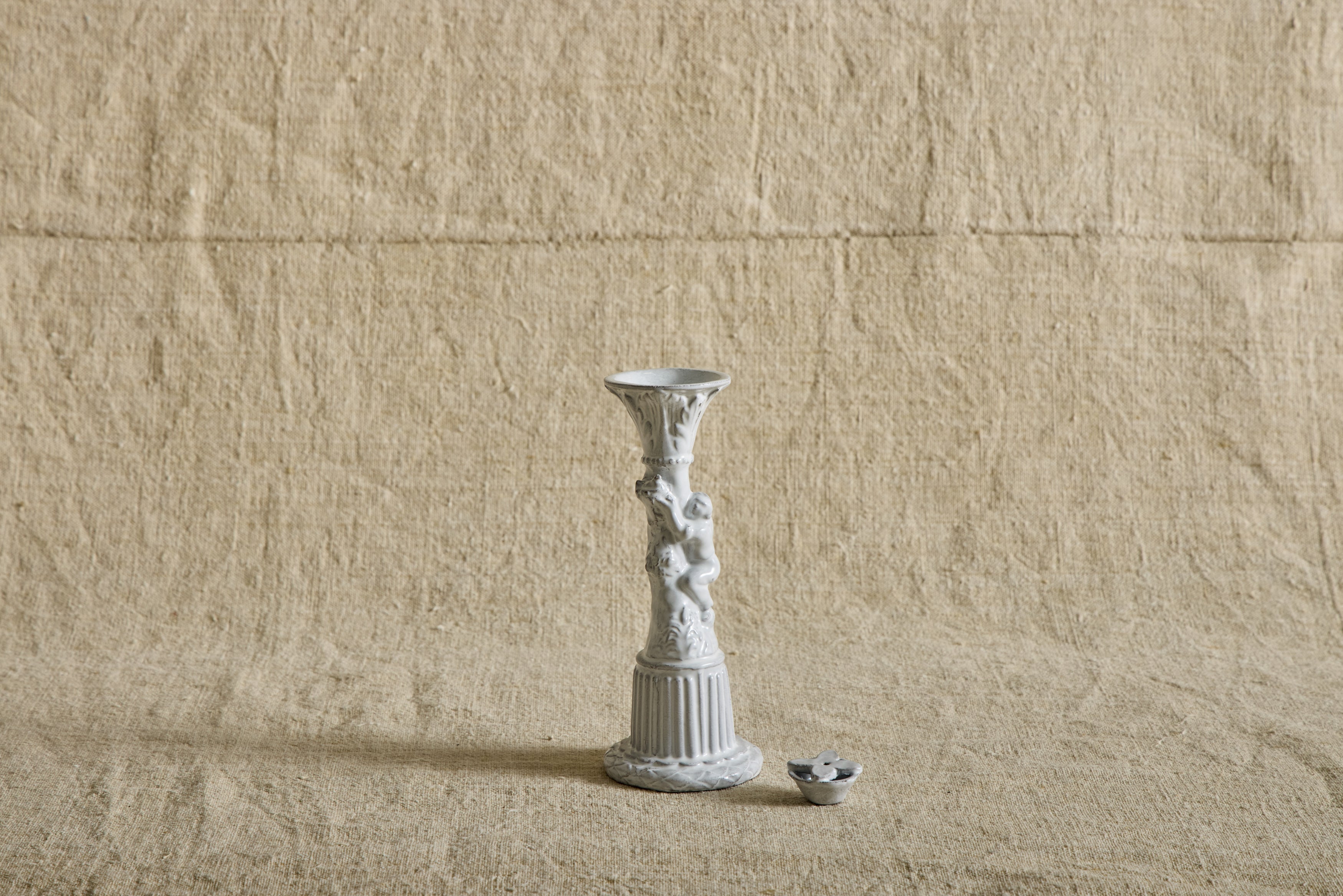 Baby Bird Incense Holder