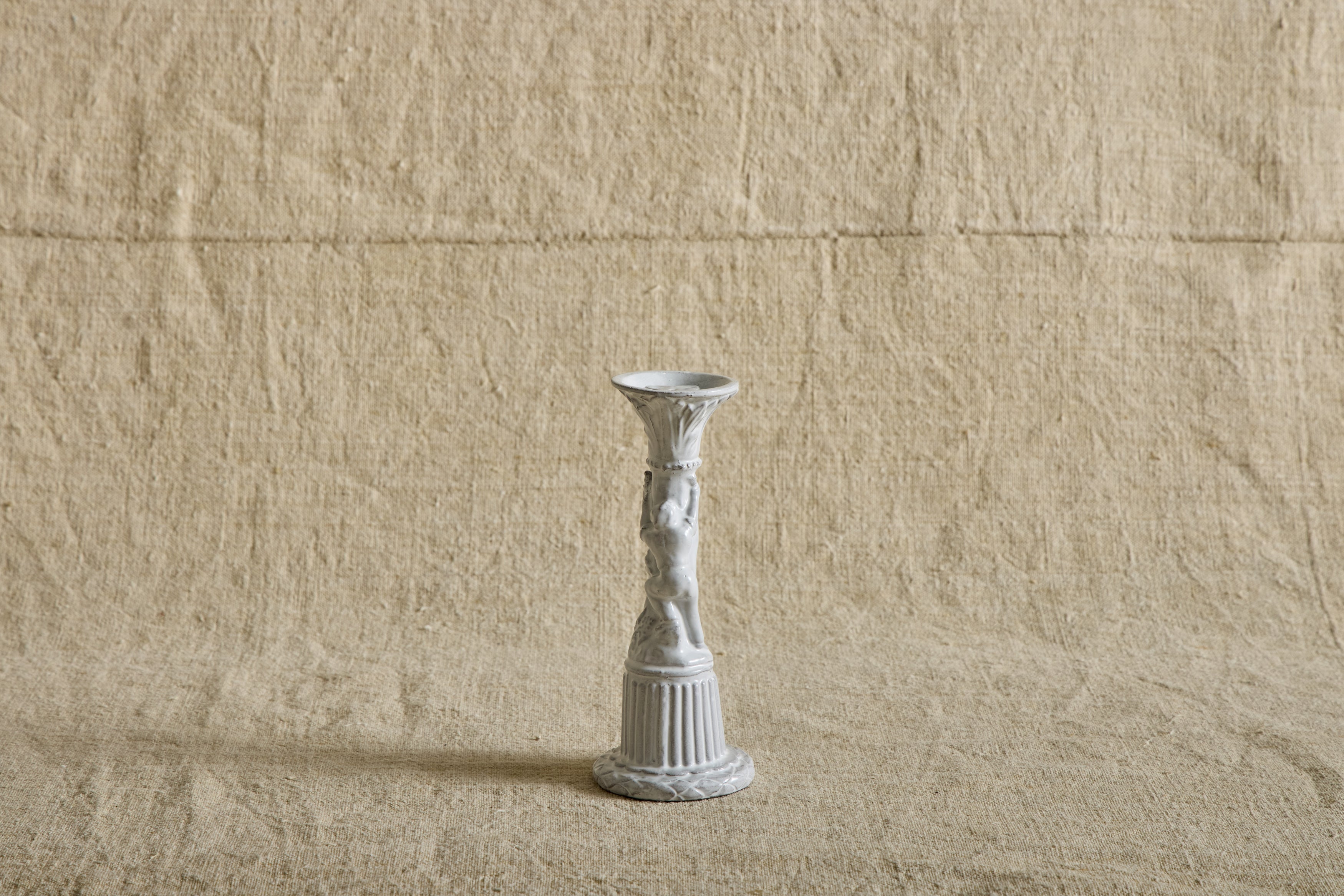 Baby Bird Incense Holder