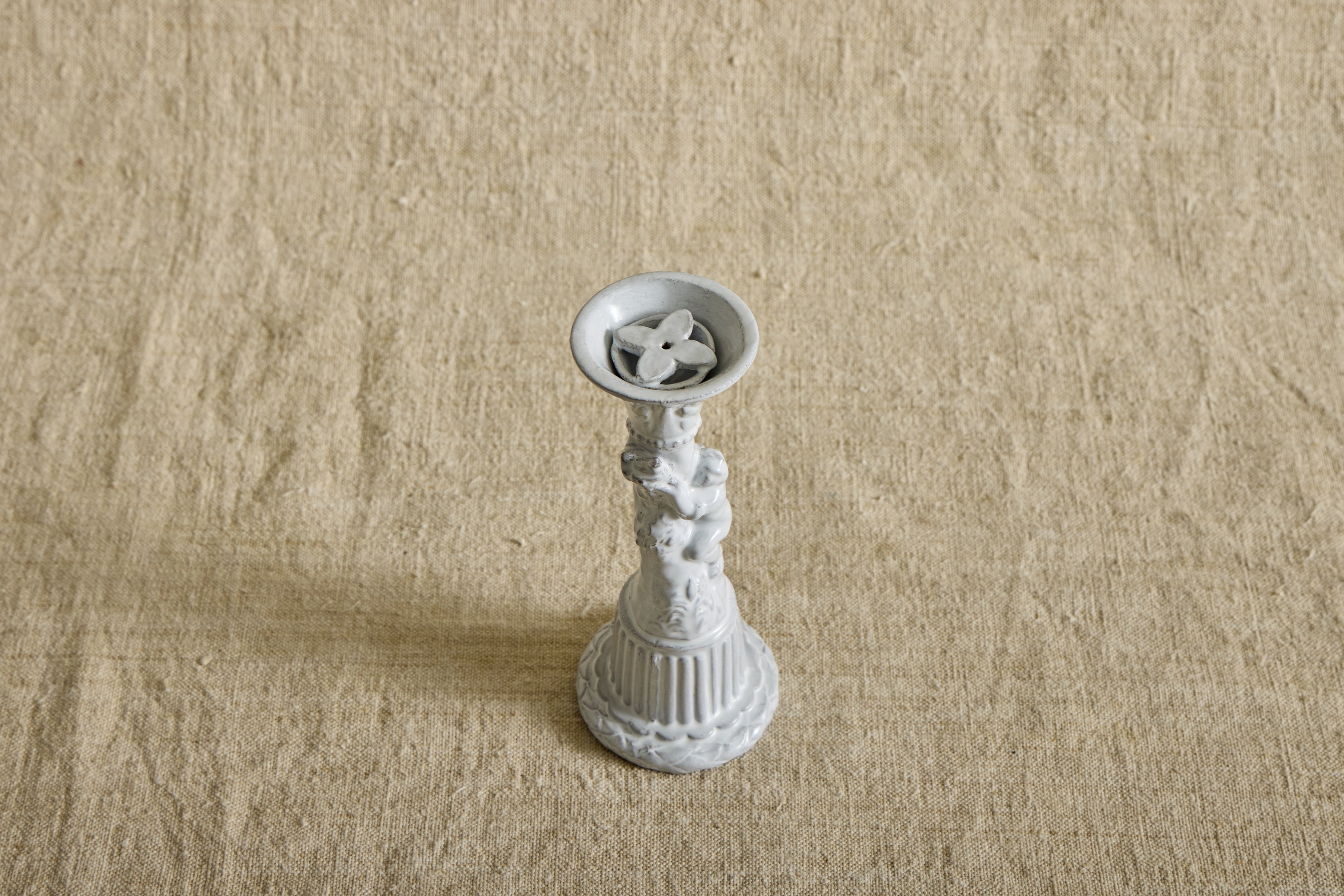 Baby Bird Incense Holder