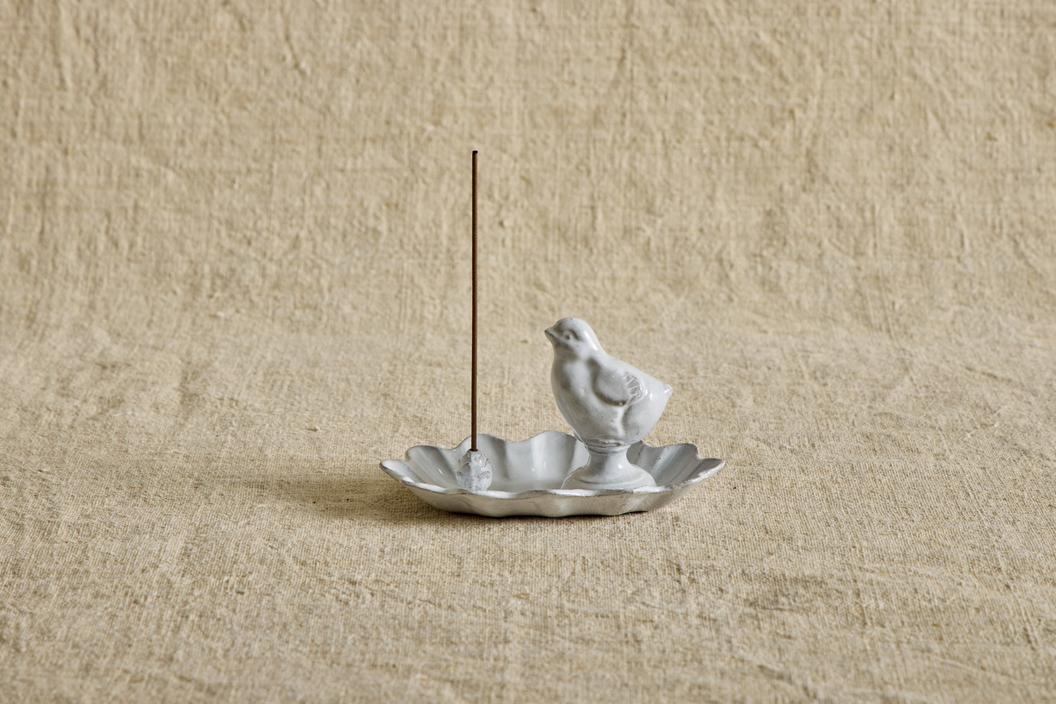 Chick Incense Holder