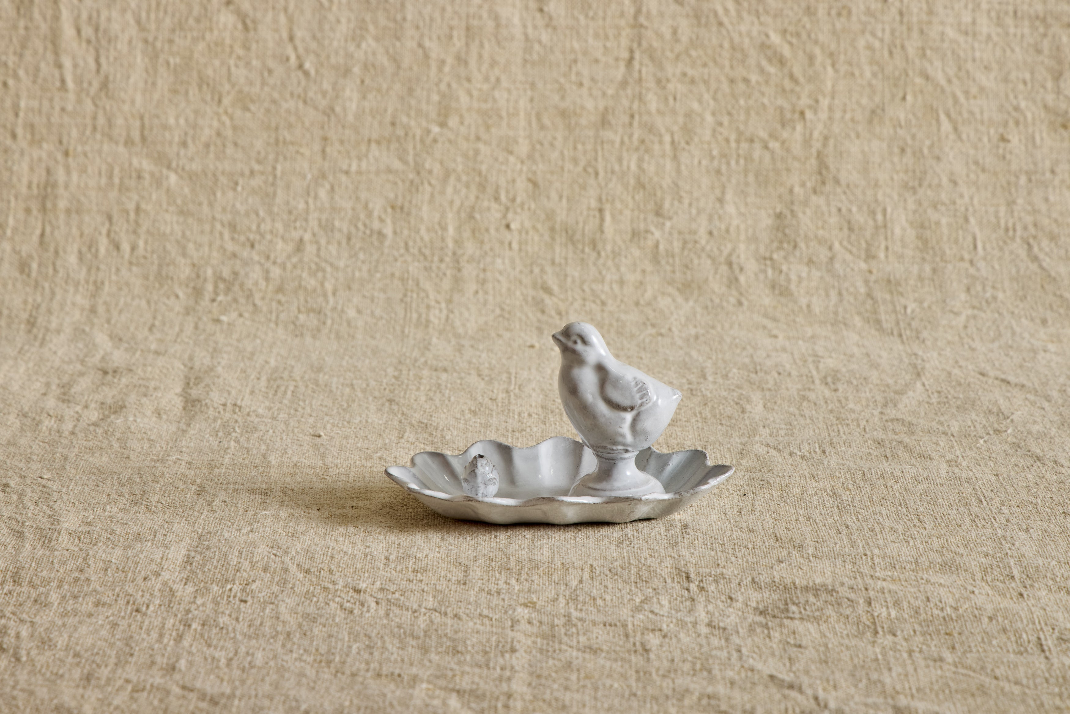 Chick Incense Holder