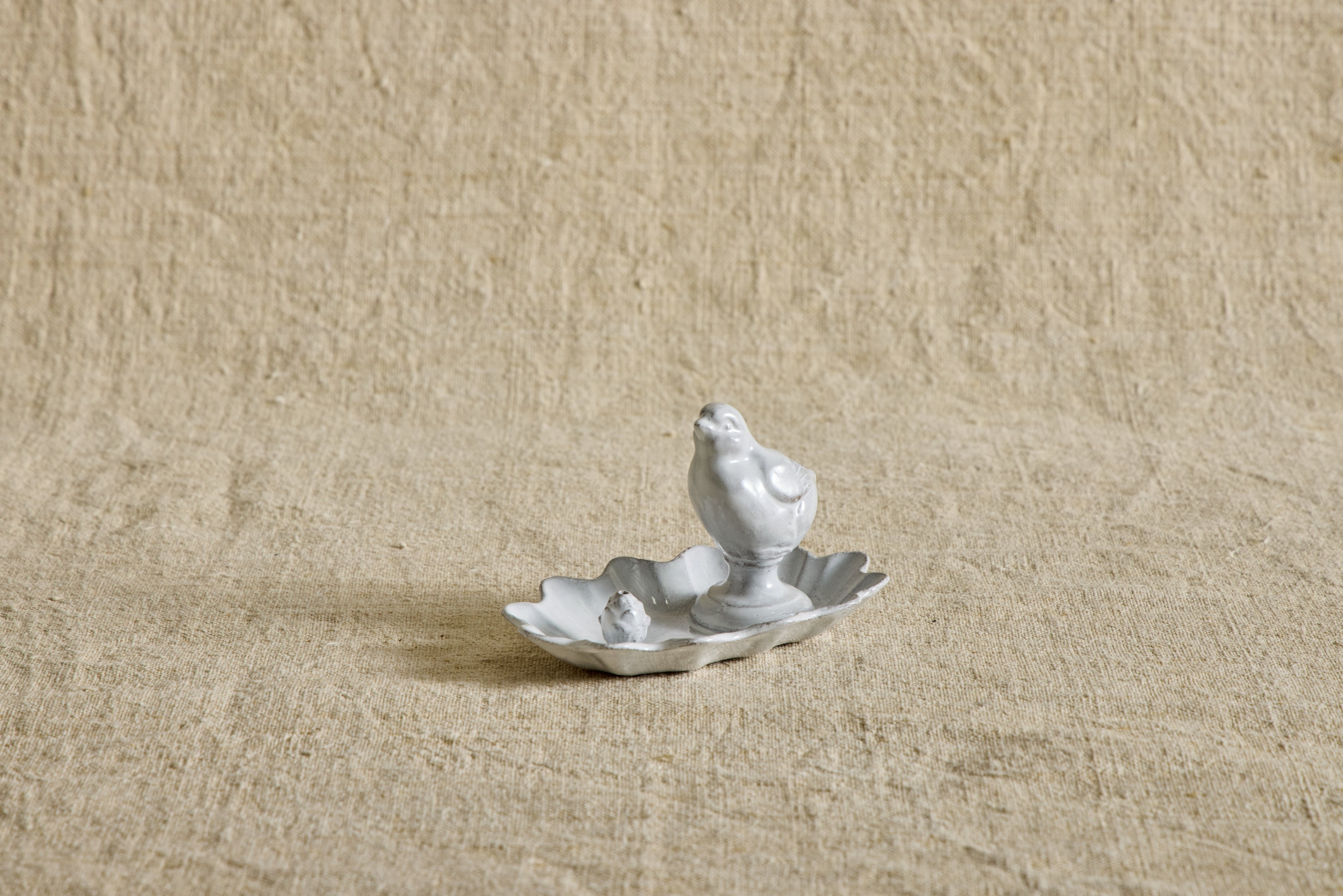 Chick Incense Holder