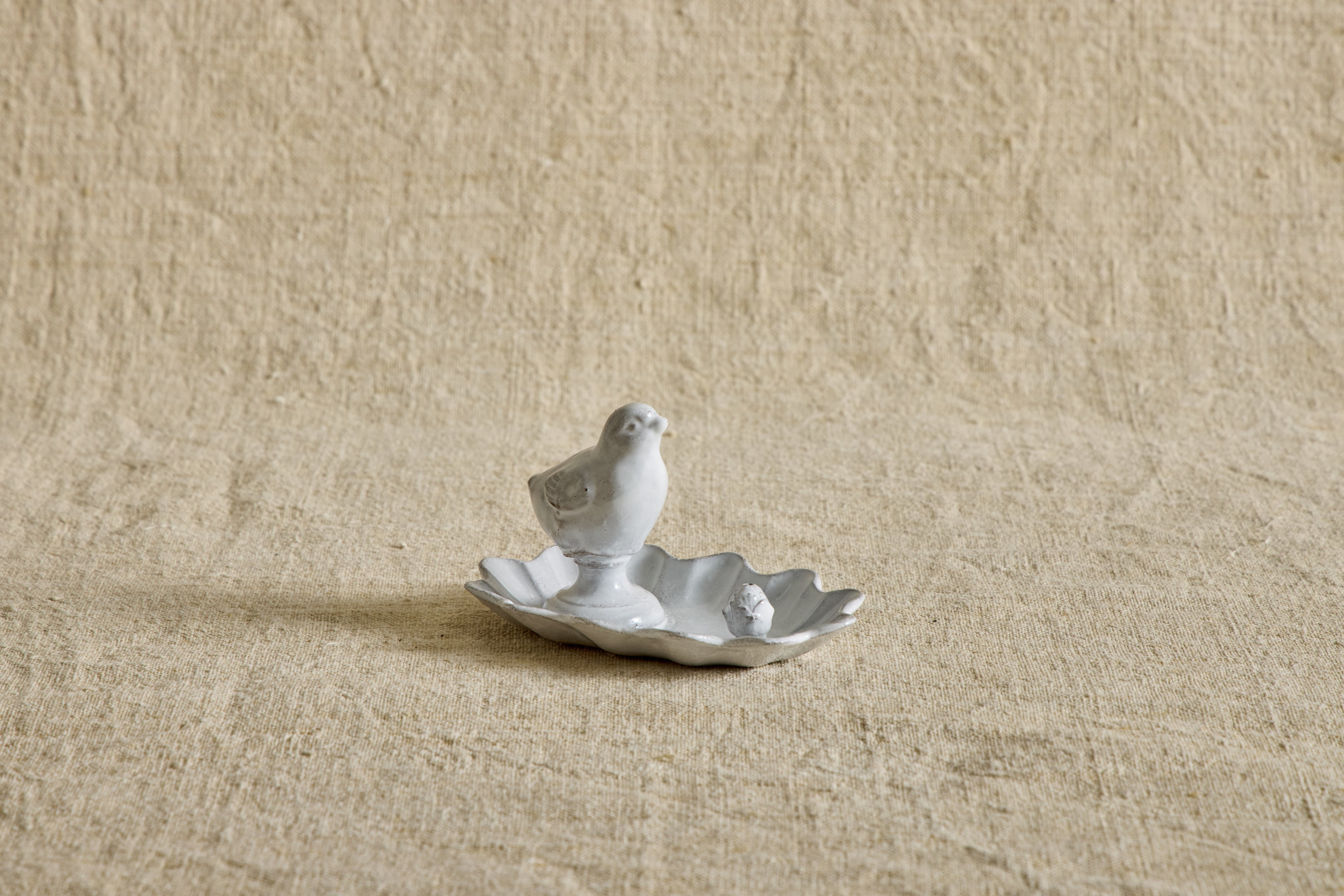 Chick Incense Holder