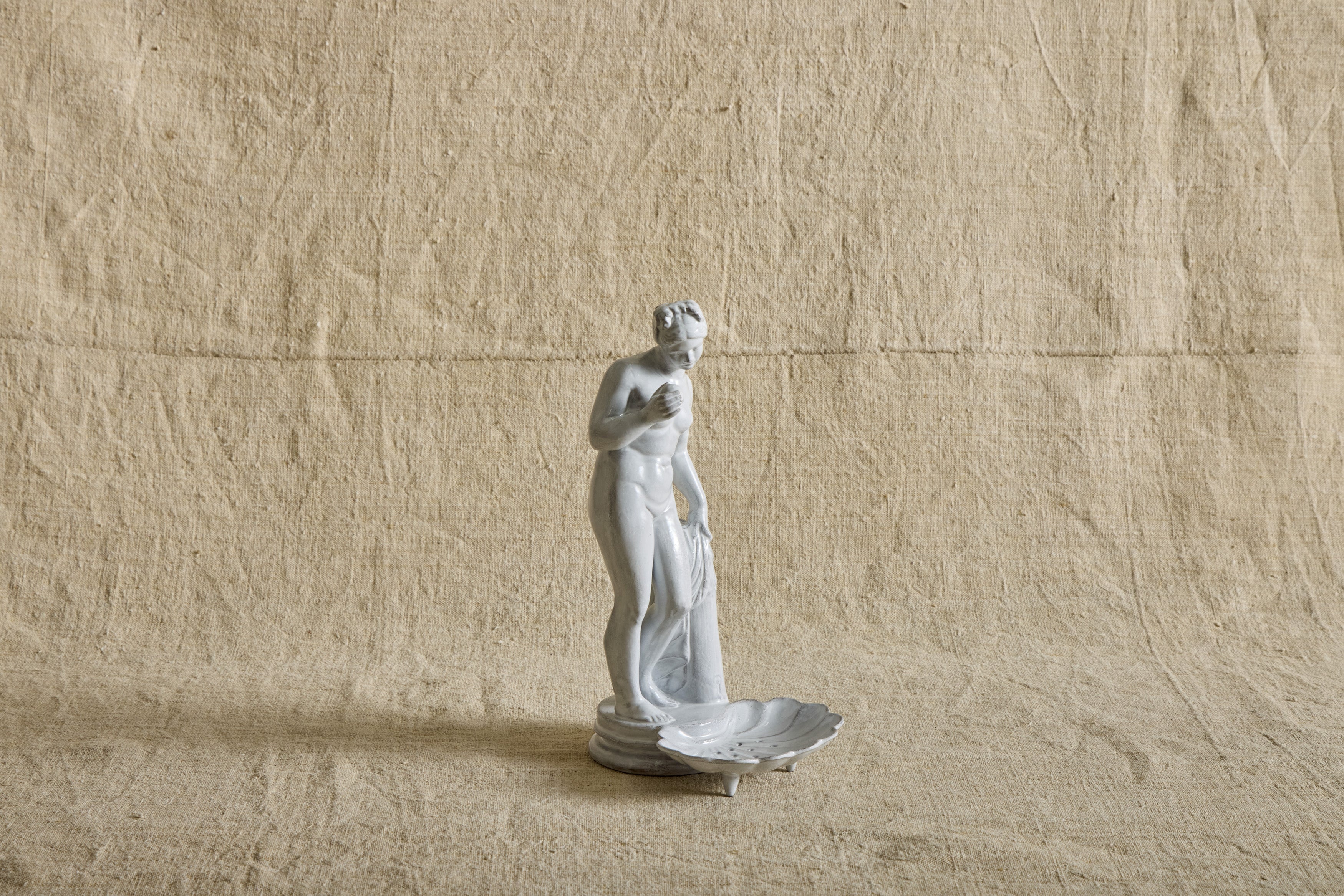 Baigneuse Soap Dish