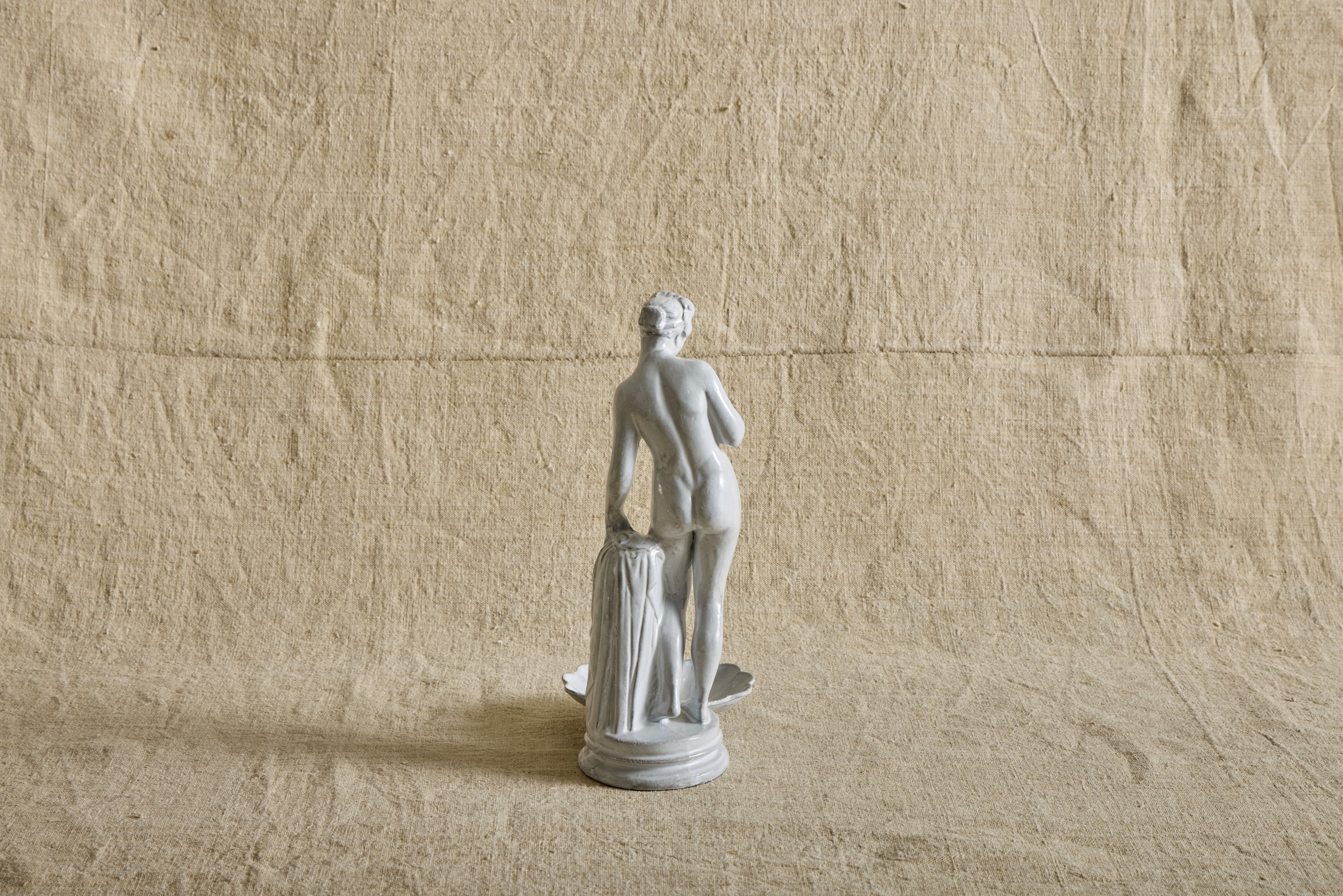 Baigneuse Soap Dish
