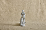 Baigneuse Soap Dish