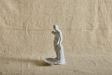 Baigneuse Soap Dish