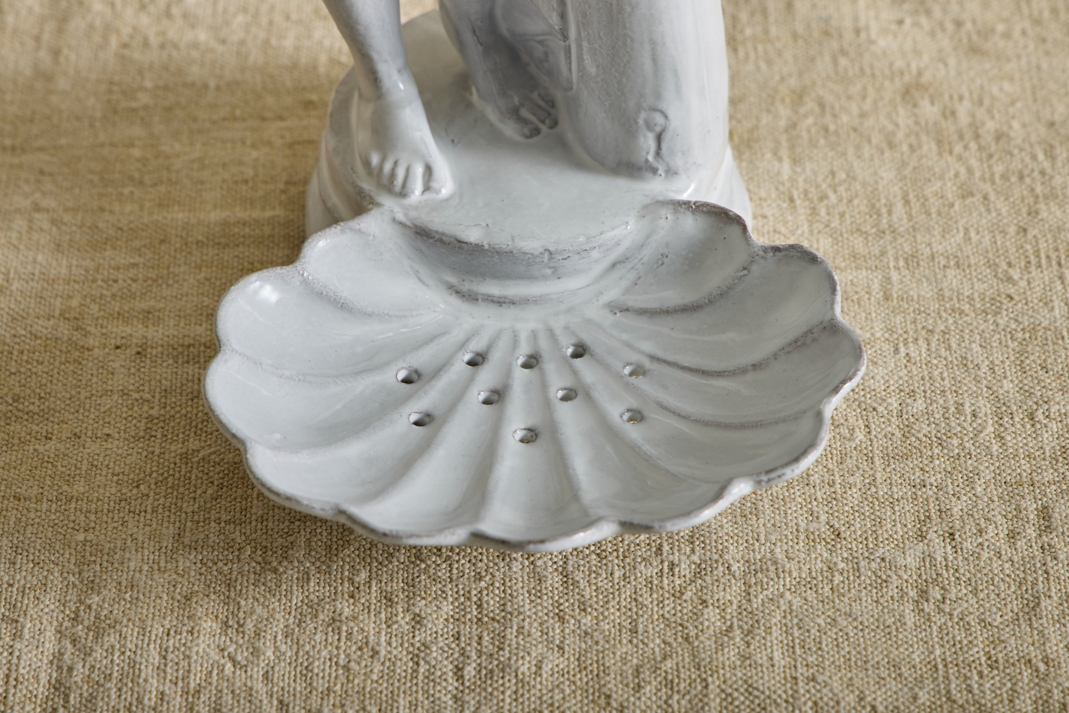 Baigneuse Soap Dish