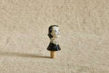 Edgar Allen Poe Wine Stopper