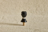 Edgar Allen Poe Wine Stopper