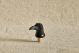 Raven Wine Stopper