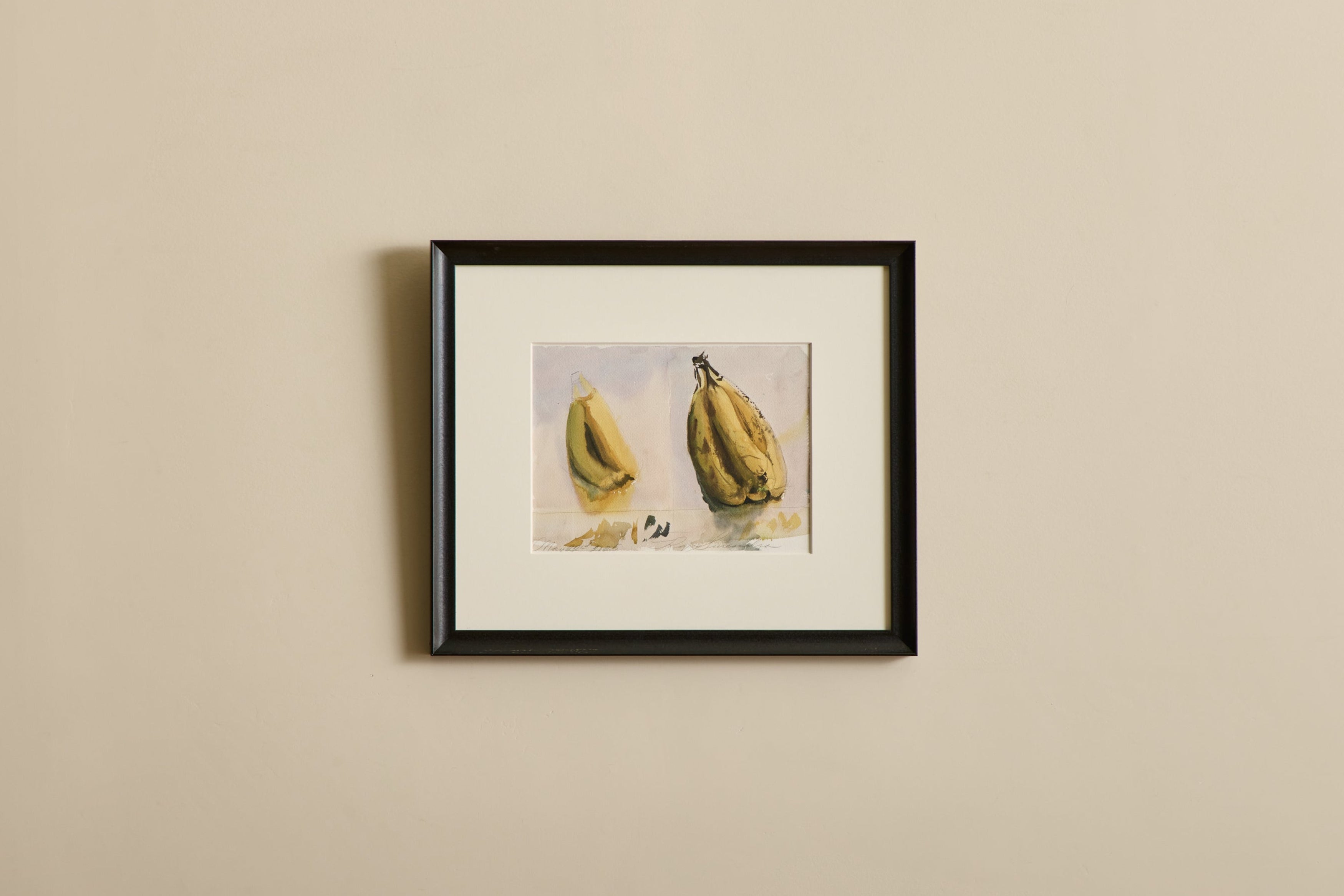 Banana Bunch