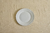 Large Peggy Dinner Plate