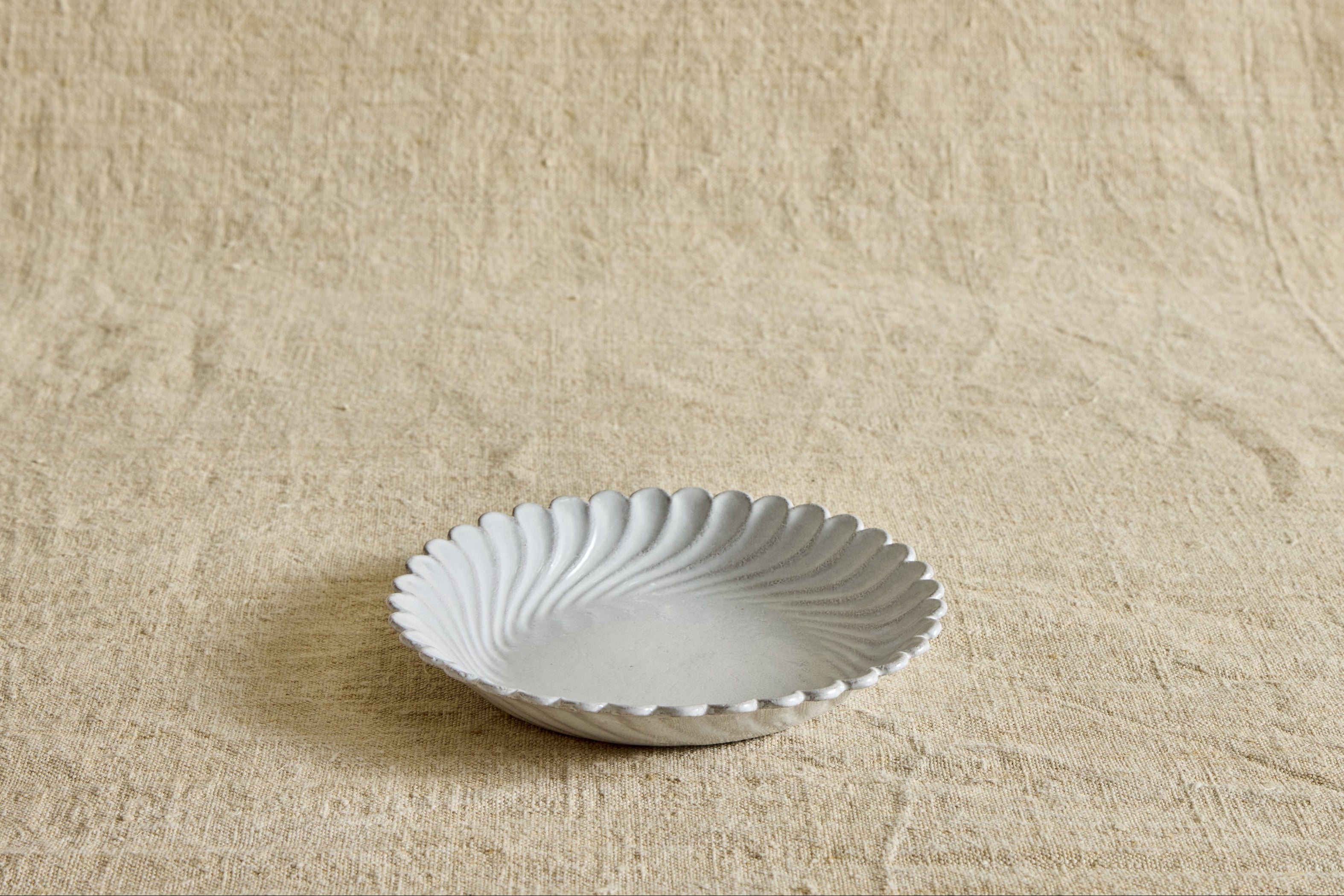 Peggy Soup Plate